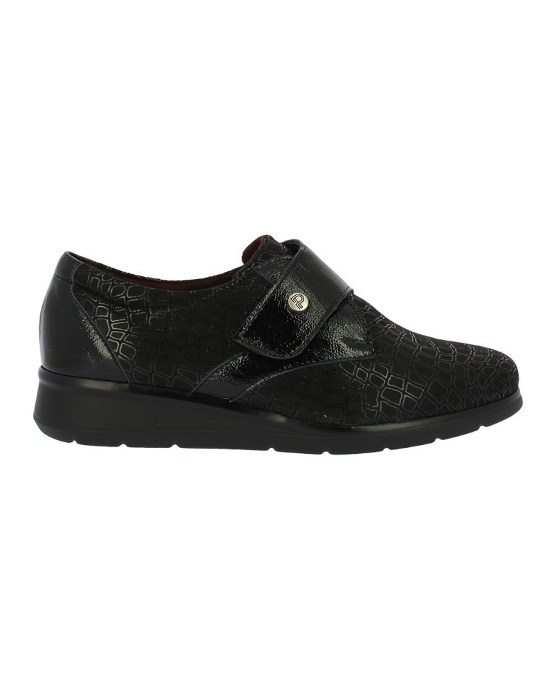 Zapato blucher mujer Pitillos 11510