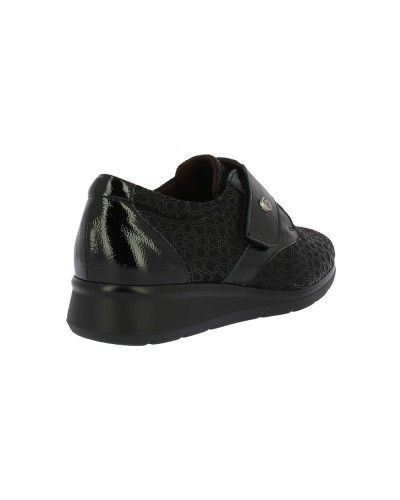Zapato blucher mujer Pitillos 11510