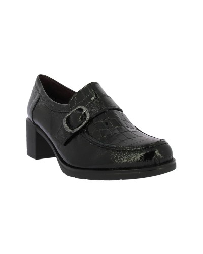 Zapato tacon mujer Pitillos 11622
