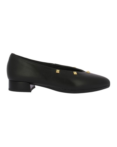 Zapato tachuelas mujer Pitillos 11674