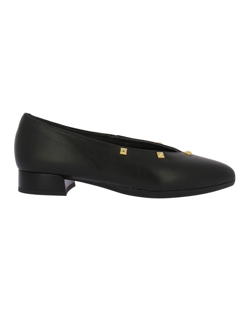 Zapato tachuelas mujer Pitillos 11674