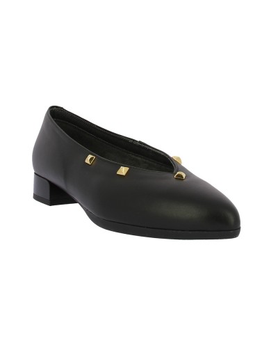 Zapato tachuelas mujer Pitillos 11674
