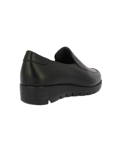 Zapato mocasin mujer Pitillos 107
