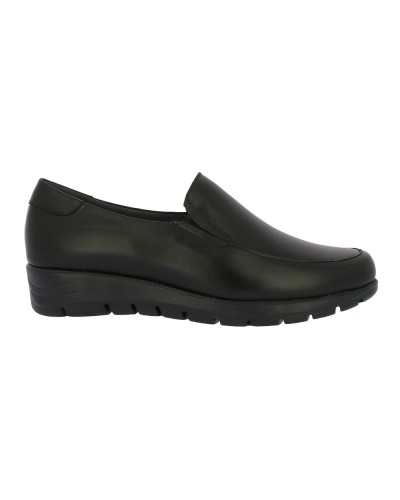 Zapato mocasin mujer Pitillos 107