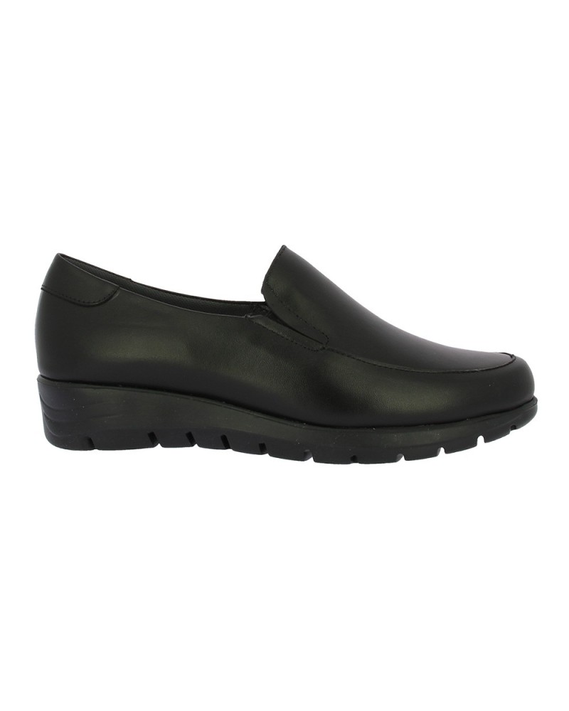 Zapato mocasin mujer Pitillos 107