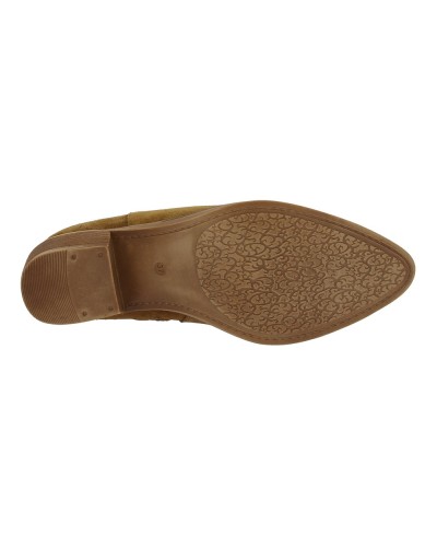 Botin serraje mujer Kaola 3500