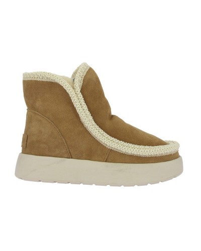 Botin pelo mujer Yumas 49203