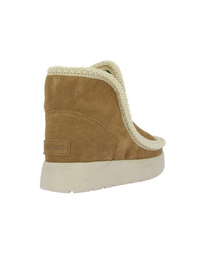 Botin pelo mujer Yumas 49203