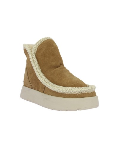 Botin pelo mujer Yumas 49203