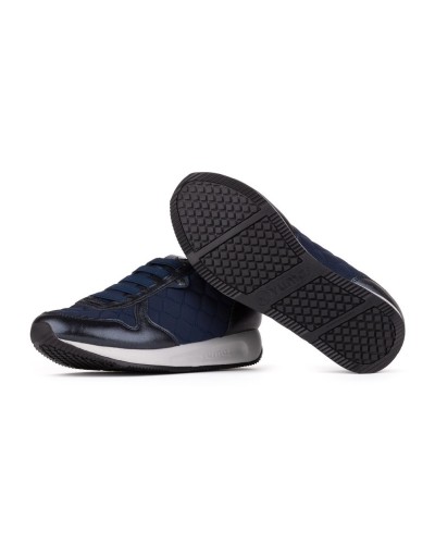 Deportivo casual mujer Yumas 53380 Ginevra