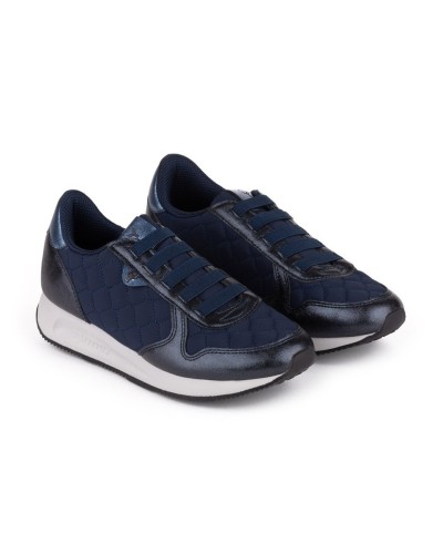 Deportivo casual mujer Yumas 53380 Ginevra