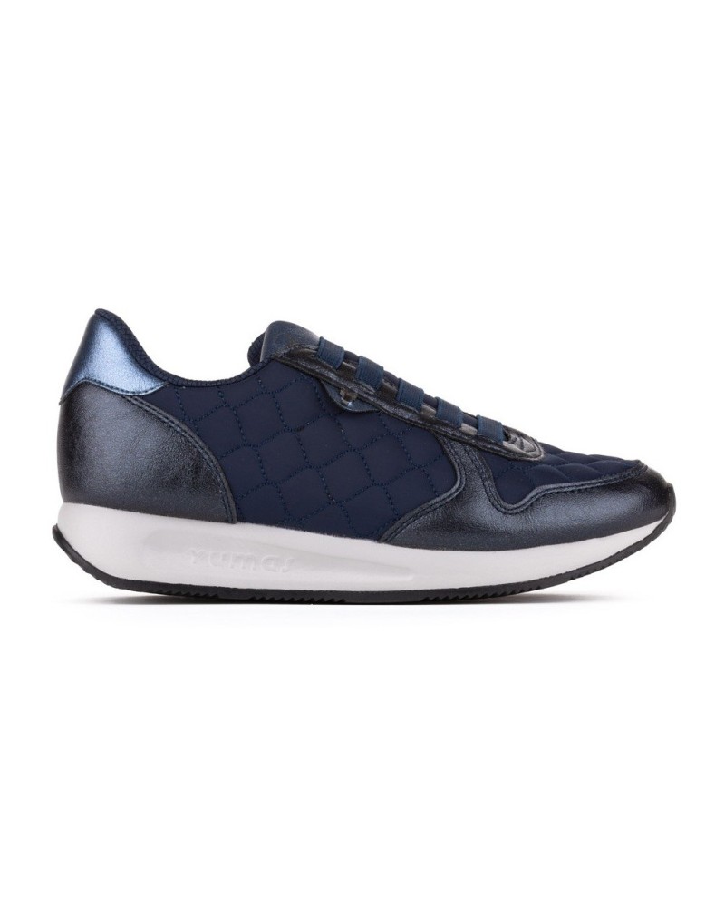 Deportivo casual mujer Yumas 53380 Ginevra
