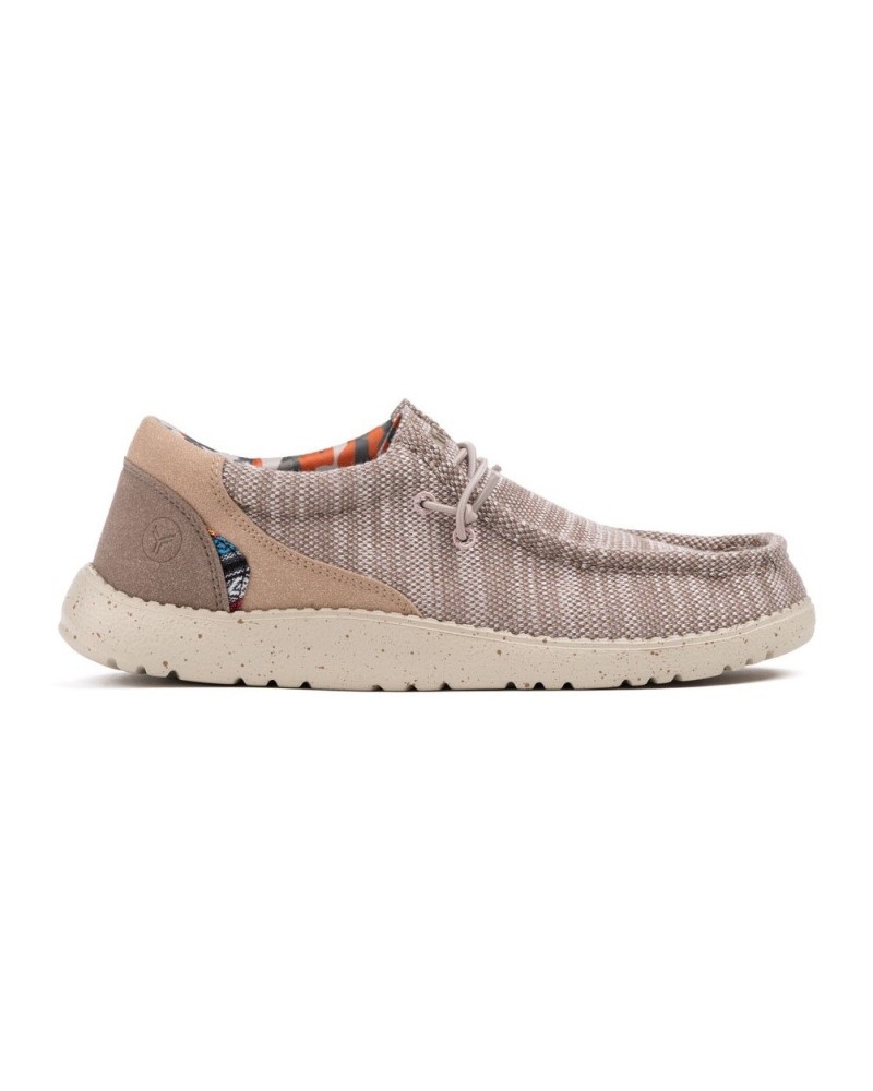 Blucher casual hombre Yumas 54020