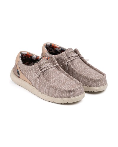 Blucher casual hombre Yumas 54020