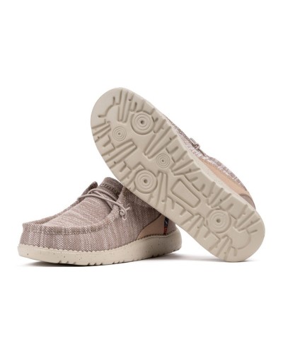 Blucher casual hombre Yumas 54020