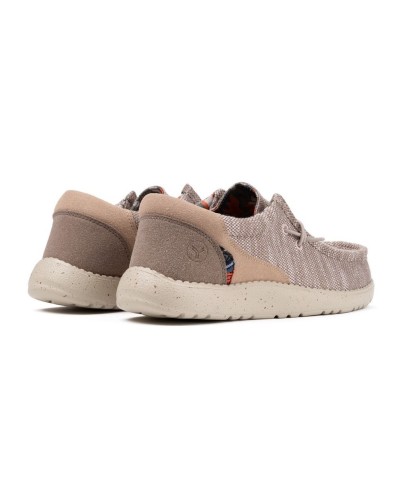 Blucher casual hombre Yumas 54020