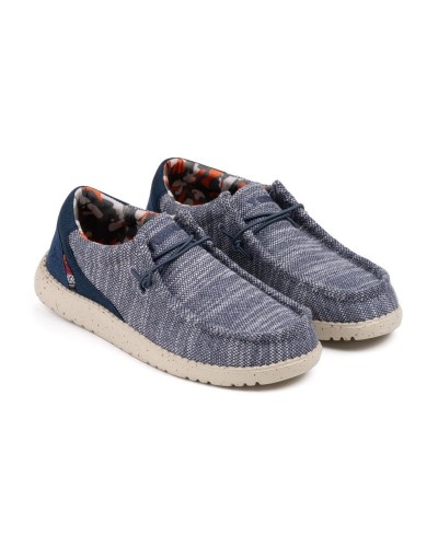 Homem Blucker Casual Yumas 54024