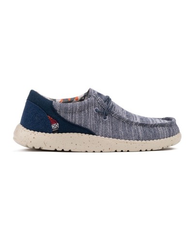 Casual Blucker Man Yumas 54024
