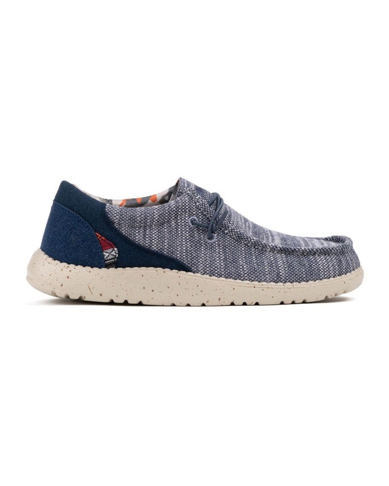 Casual Blucker Man Yumas 54024