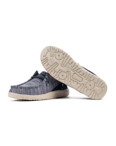 Homem Blucker Casual Yumas 54024