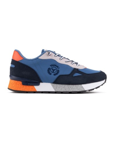 Deportivo casual hombre Yumas 54112