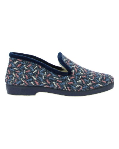 Zapatilla Casa mujer Doctor Cutllas 303