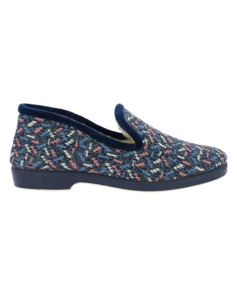 Zapatilla Casa mujer Doctor Cutllas 303