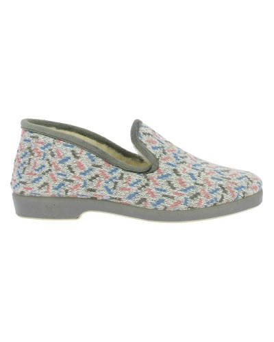 Zapatilla Casa mujer Doctor Cutllas 303