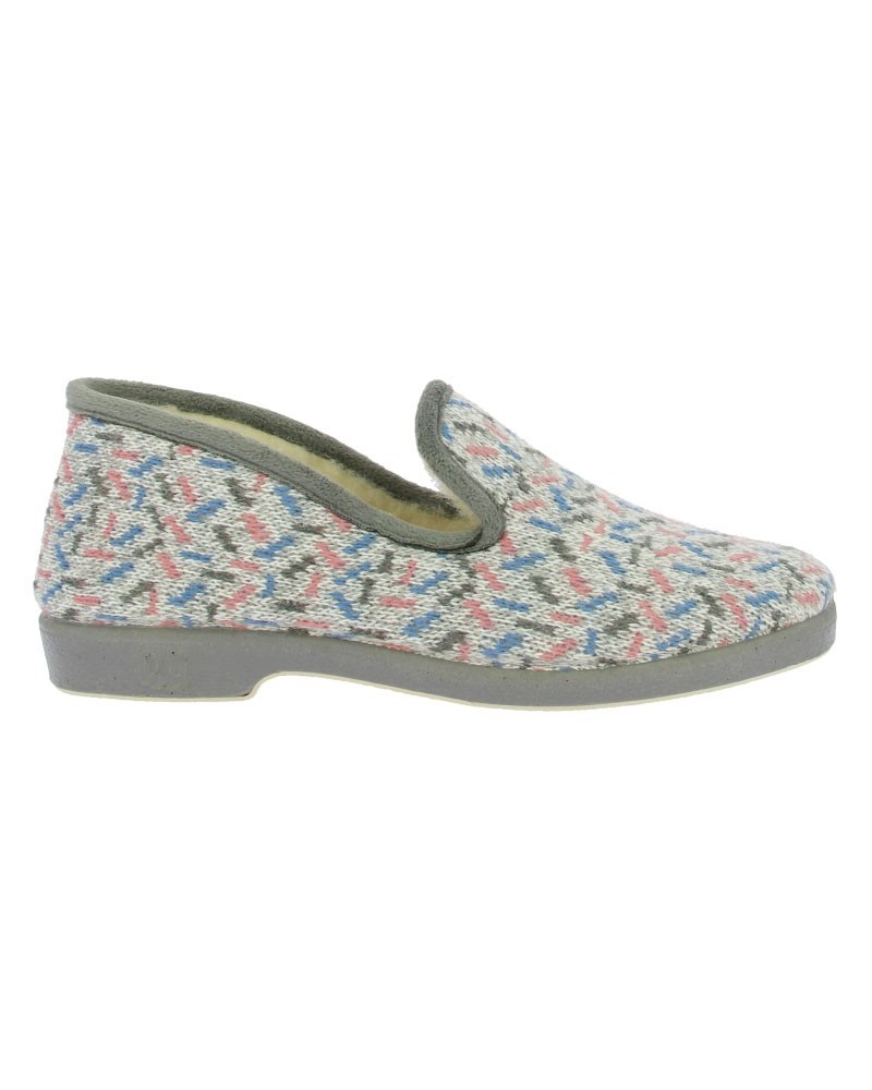 Zapatilla Casa mujer Doctor Cutllas 303