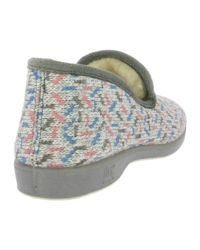 Zapatilla Casa mujer Doctor Cutllas 303