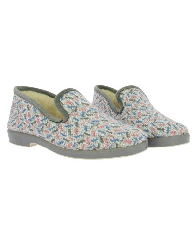 Zapatilla Casa mujer Doctor Cutllas 303