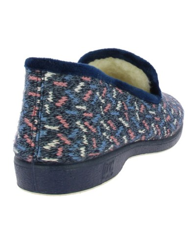 Zapatilla Casa mujer Doctor Cutllas 303