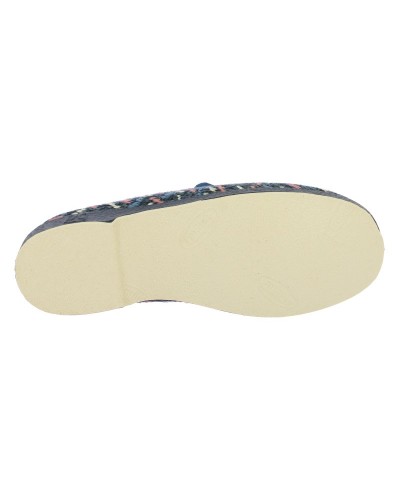 Zapatilla Casa mujer Doctor Cutllas 303