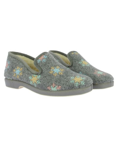 Zapatilla casa mujer Doctor Cutillas 307
