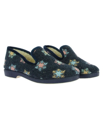 Zapatilla casa mujer Doctor Cutillas 307