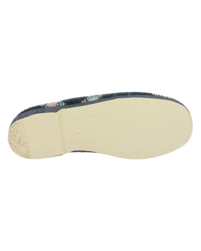 Zapatilla casa mujer Doctor Cutillas 307