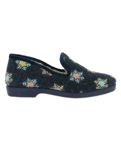 Zapatilla casa mujer Doctor Cutillas 307