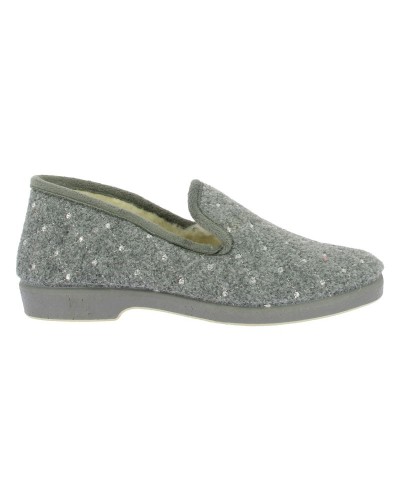 Zapatilla Casa mujer Doctor Cutllas 308