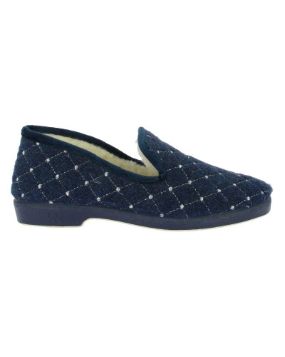 Zapatilla Casa mujer Doctor Cutllas 308