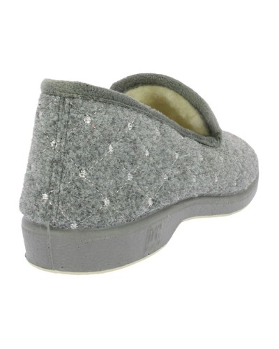Zapatilla Casa mujer Doctor Cutllas 308