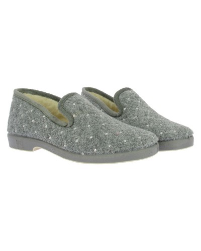 Zapatilla Casa mujer Doctor Cutllas 308