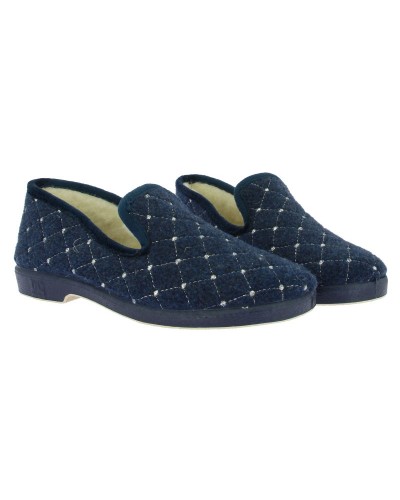 Zapatilla Casa mujer Doctor Cutllas 308