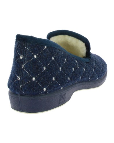 Zapatilla Casa mujer Doctor Cutllas 308
