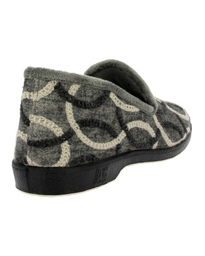 Zapatilla Casa Mujer Doctor Cutilas 325