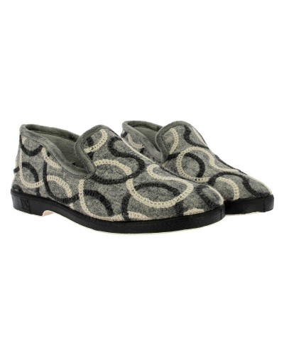 Zapatilla Casa Mujer Doctor Cutilas 325