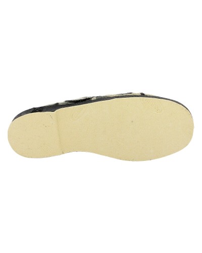 Zapatilla Casa Mujer Doctor Cutilas 325