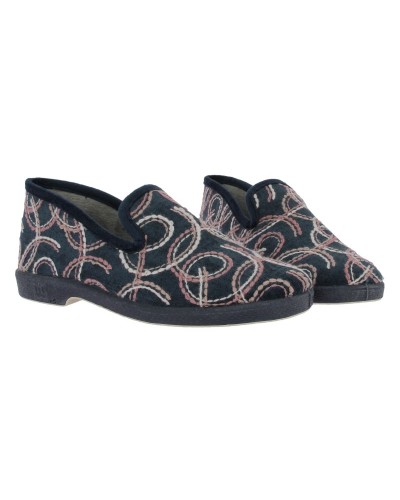 Zapatilla Casa Mujer Doctor Cutilas 325