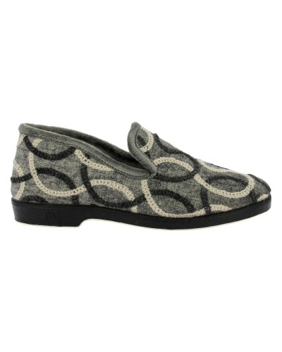 Zapatilla Casa Mujer Doctor Cutilas 325