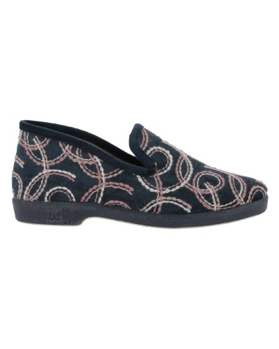 Zapatilla Casa Mujer Doctor Cutilas 325