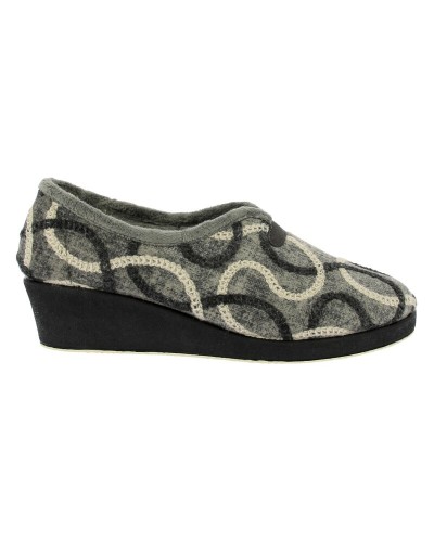 Zapatilla Casa Mujer Doctor Cutilas 4689